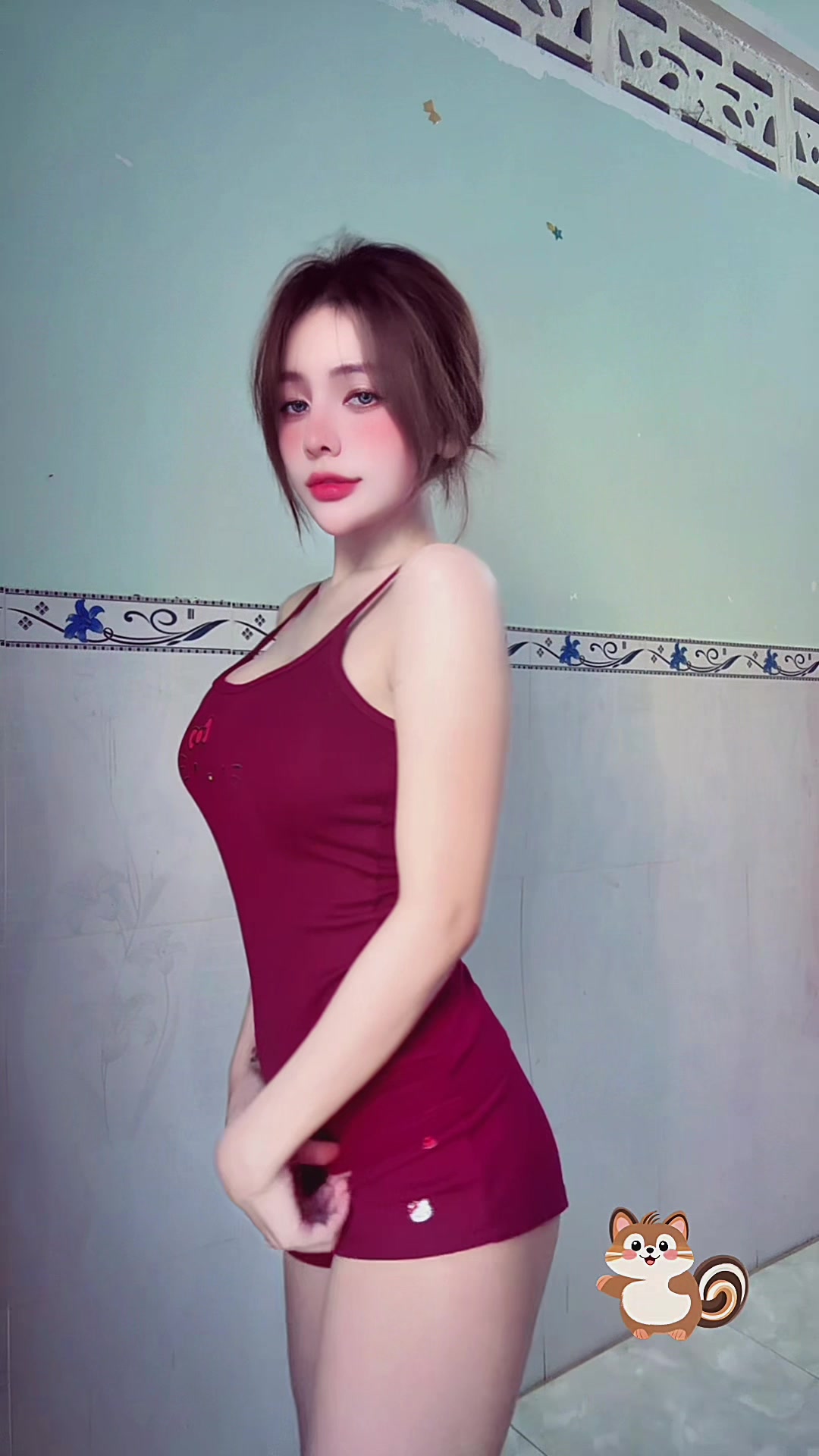 @Embes xíu xiu