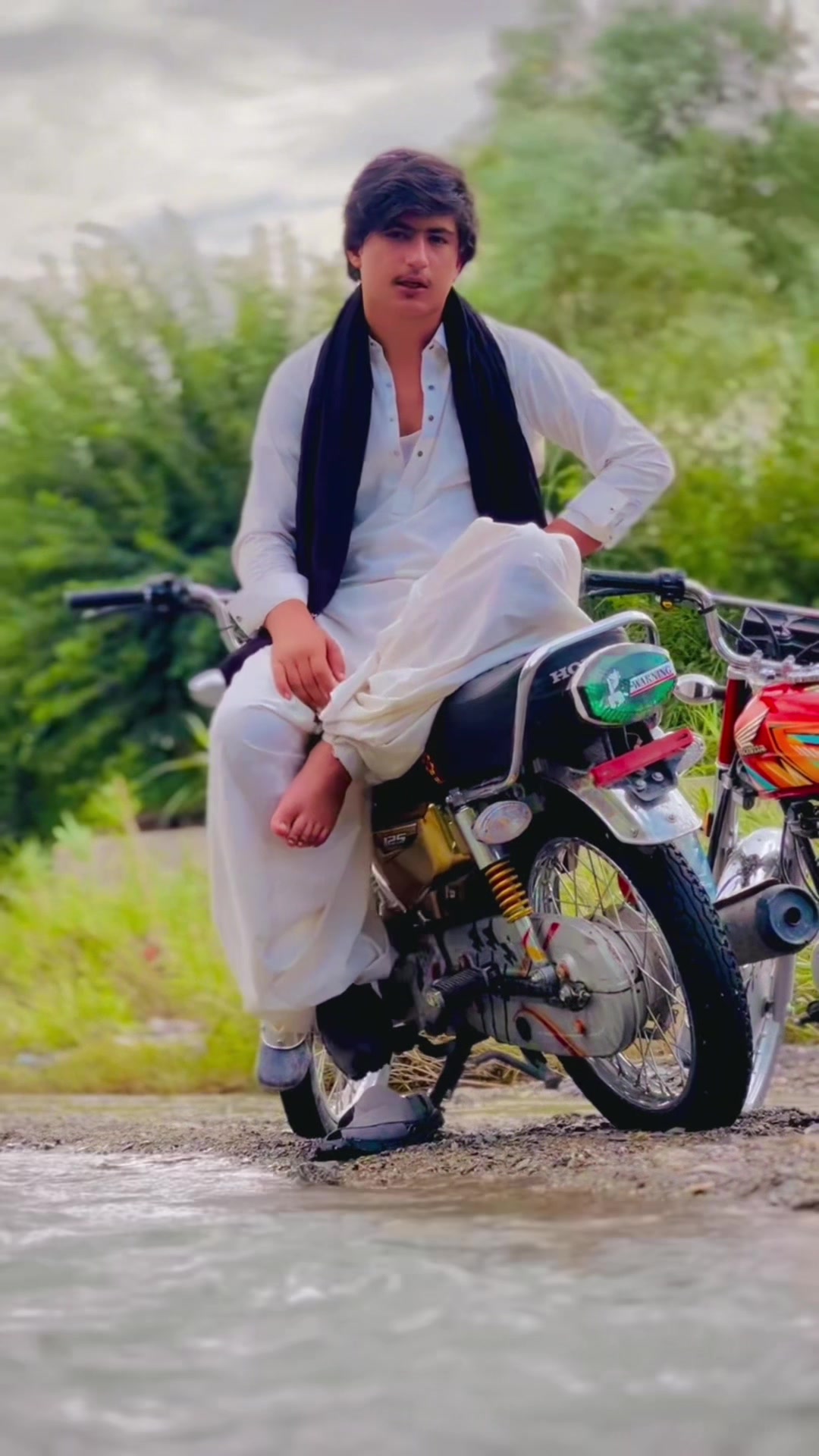 @🔥🖤U م A R O O🔥🖤