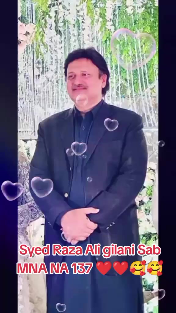 @Shahzad Ahmed ❤️