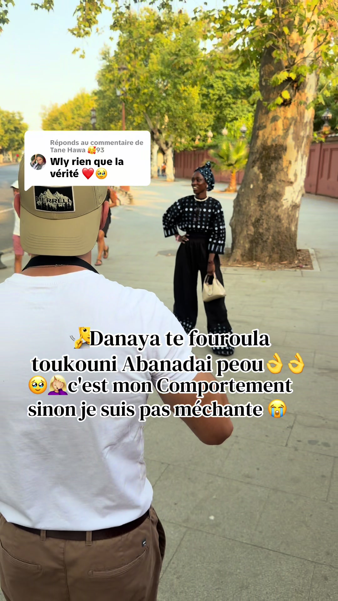 @🇫🇷🇸🇳vict Dïamant Noïr 🇲🇱