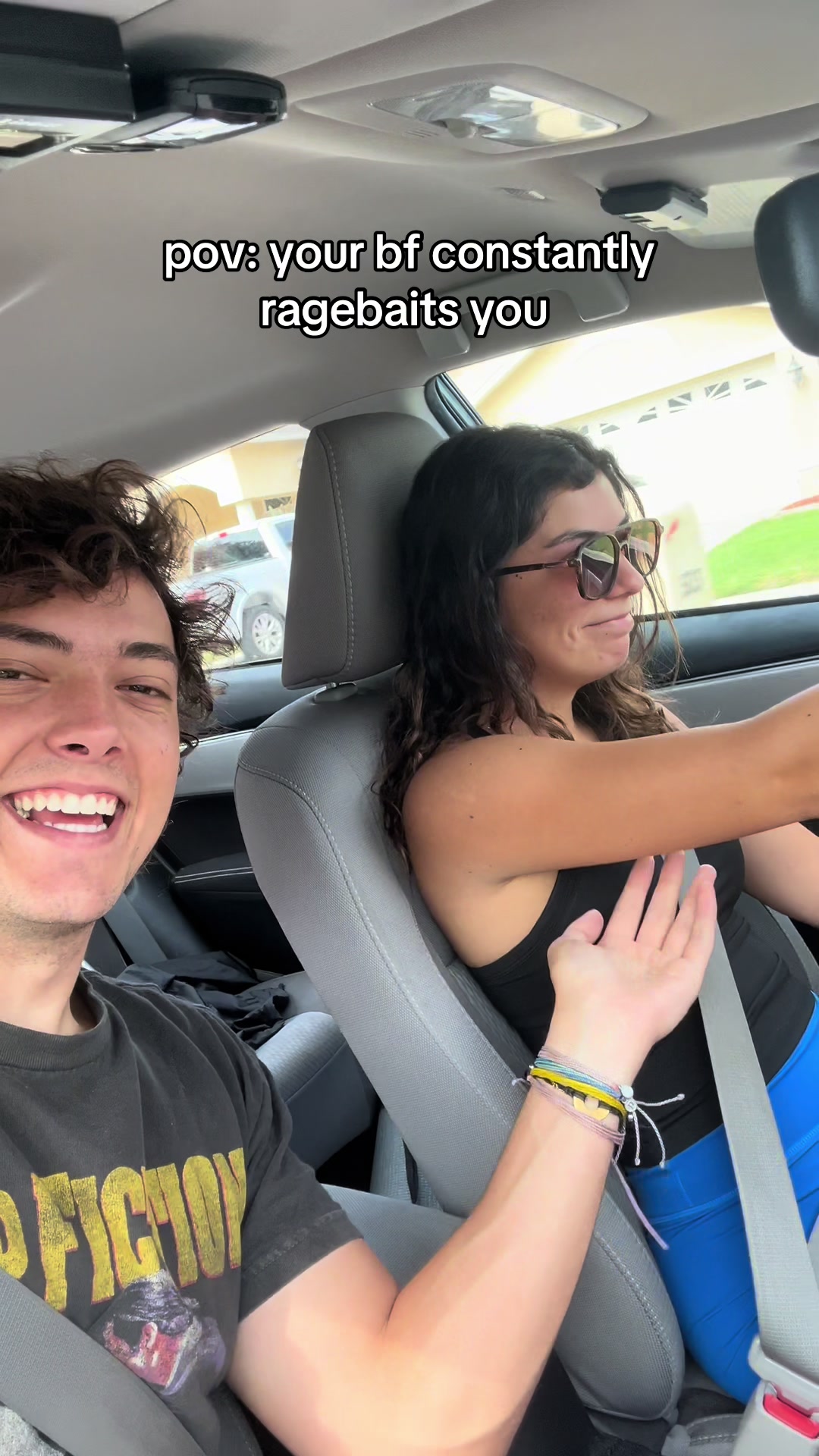 @Gianna & Ashton