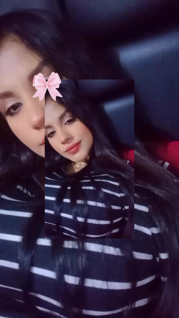 @oriana cedeño