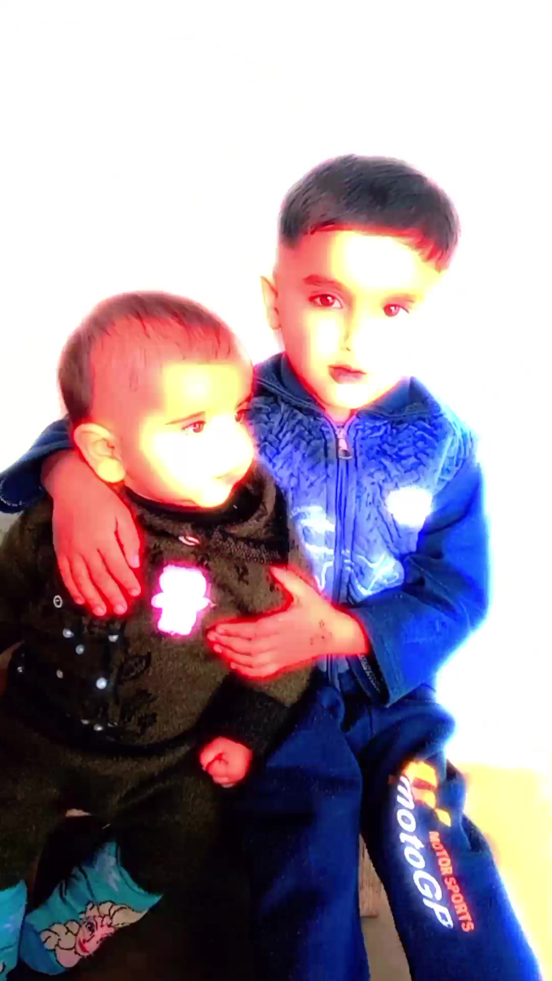 @Irfan M