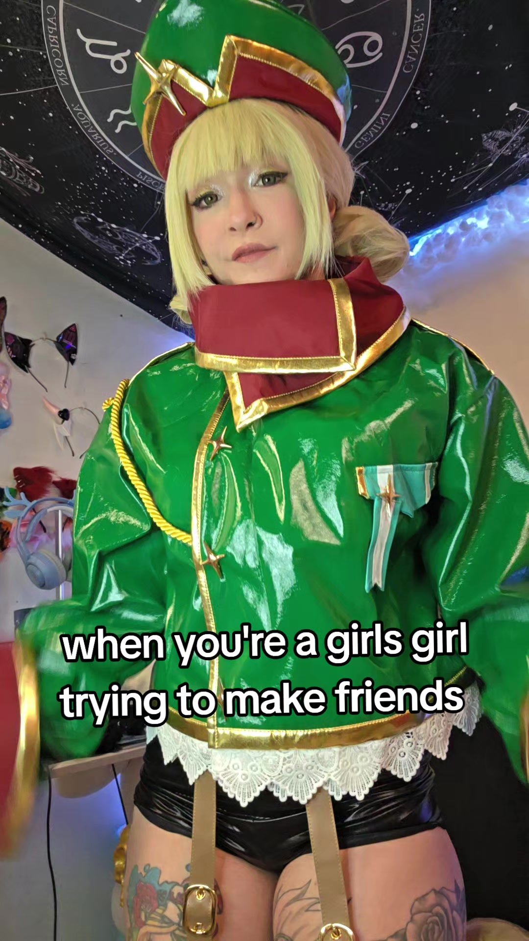 @Jasmine Epicness