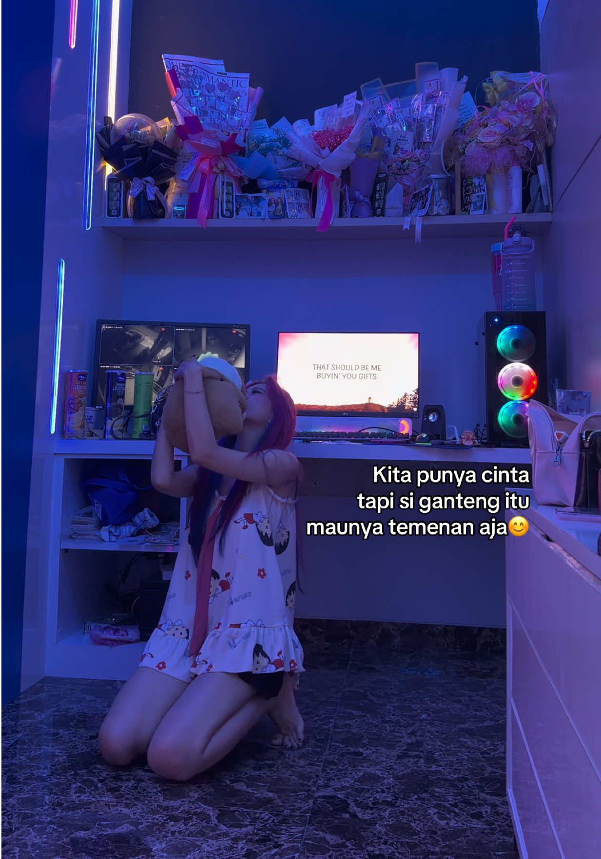 @Olivia Gosandra