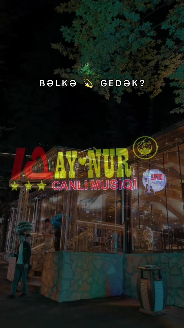 @Aynur Resort
