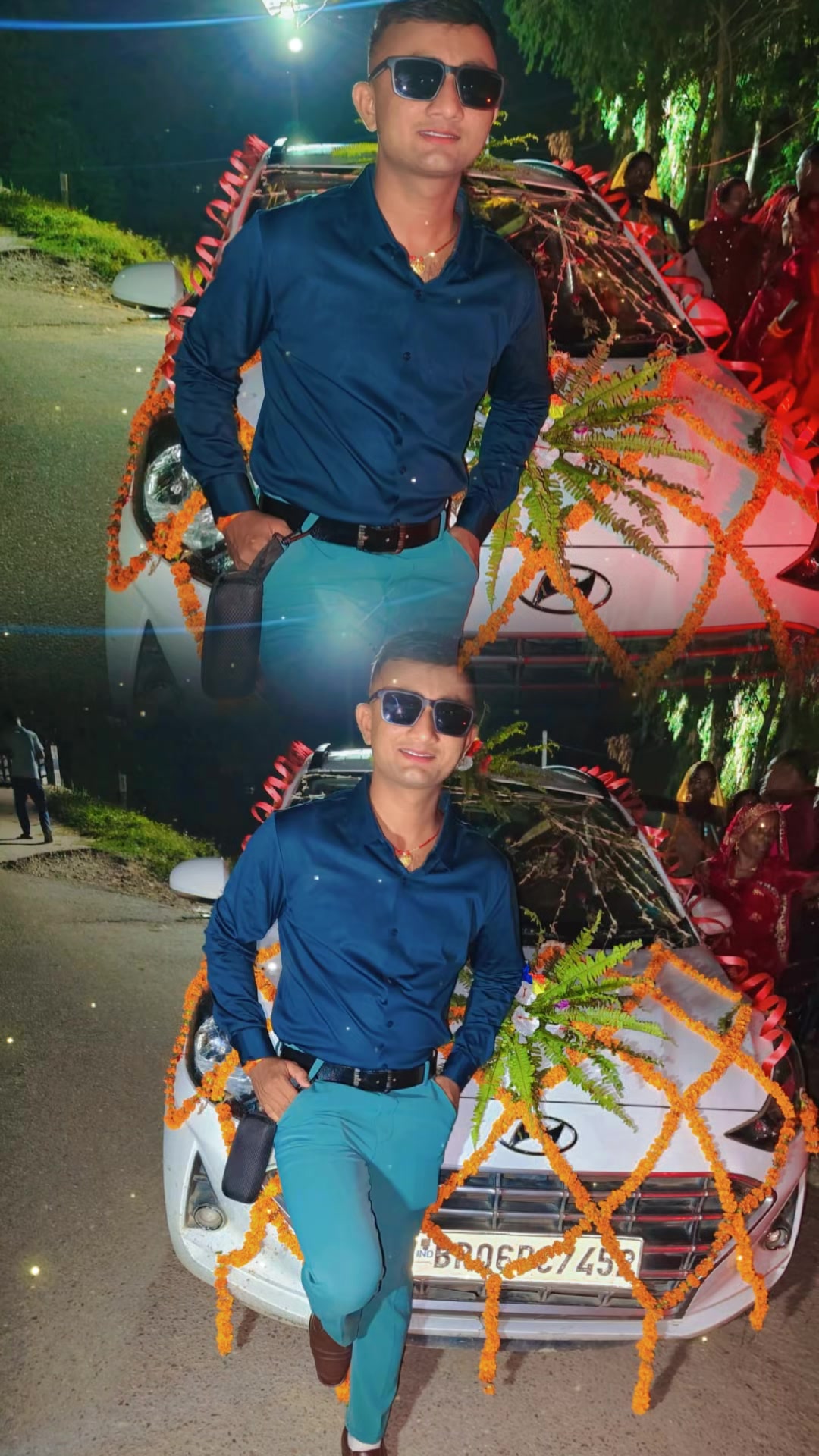 @Ritesh &hearts;️Yadav