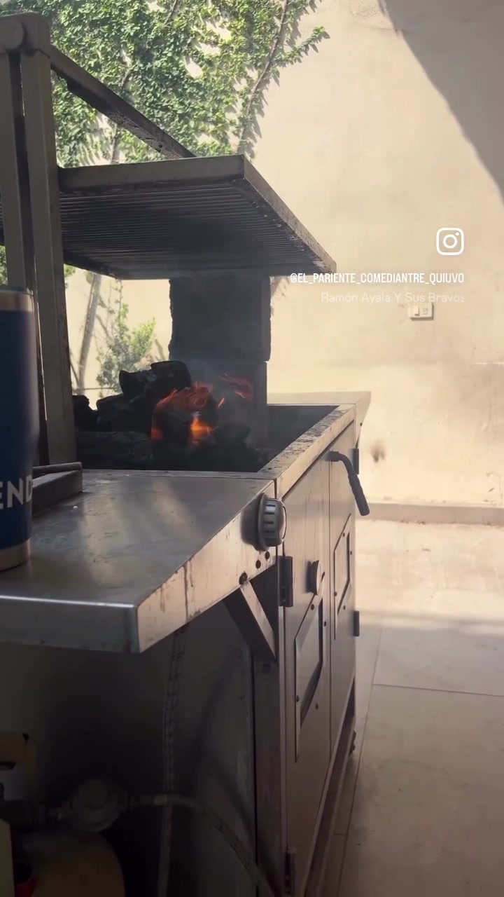 @Pariente y Kadillito
