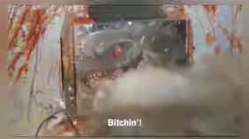 @Bile Ball