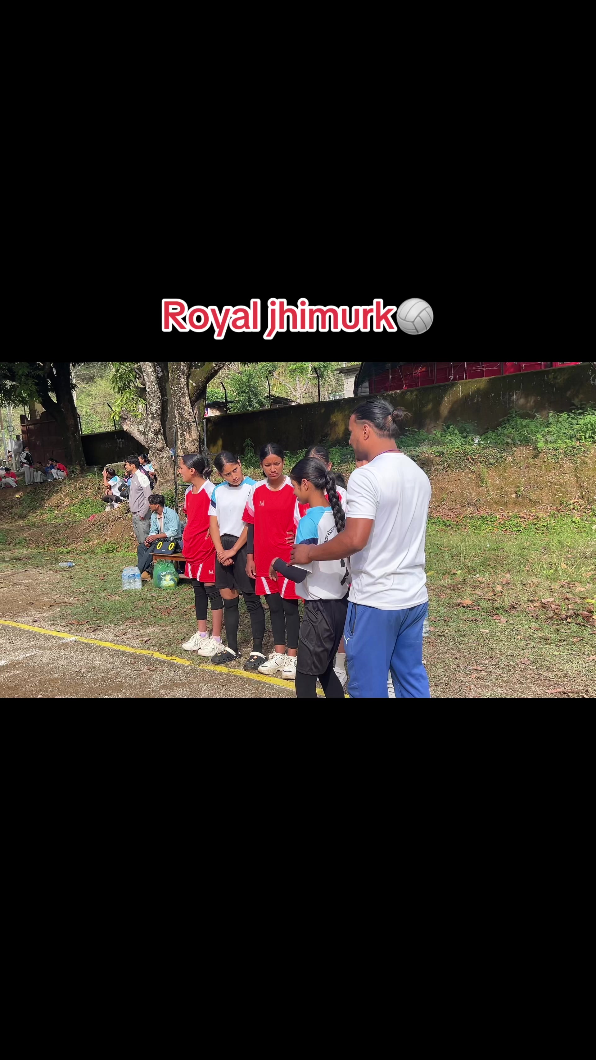 @Sunil khadka 07🏐