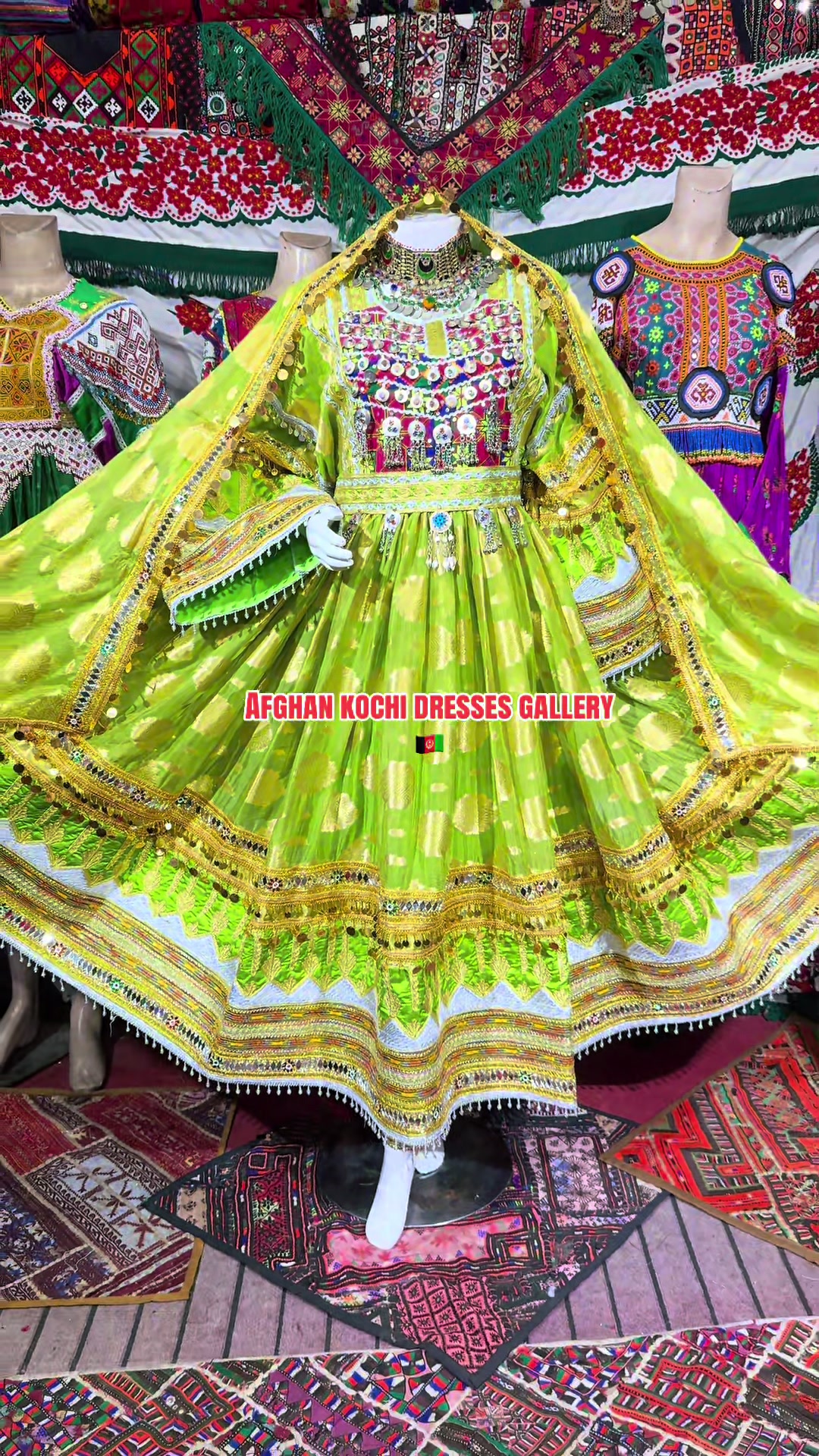 @afghankochidresses
