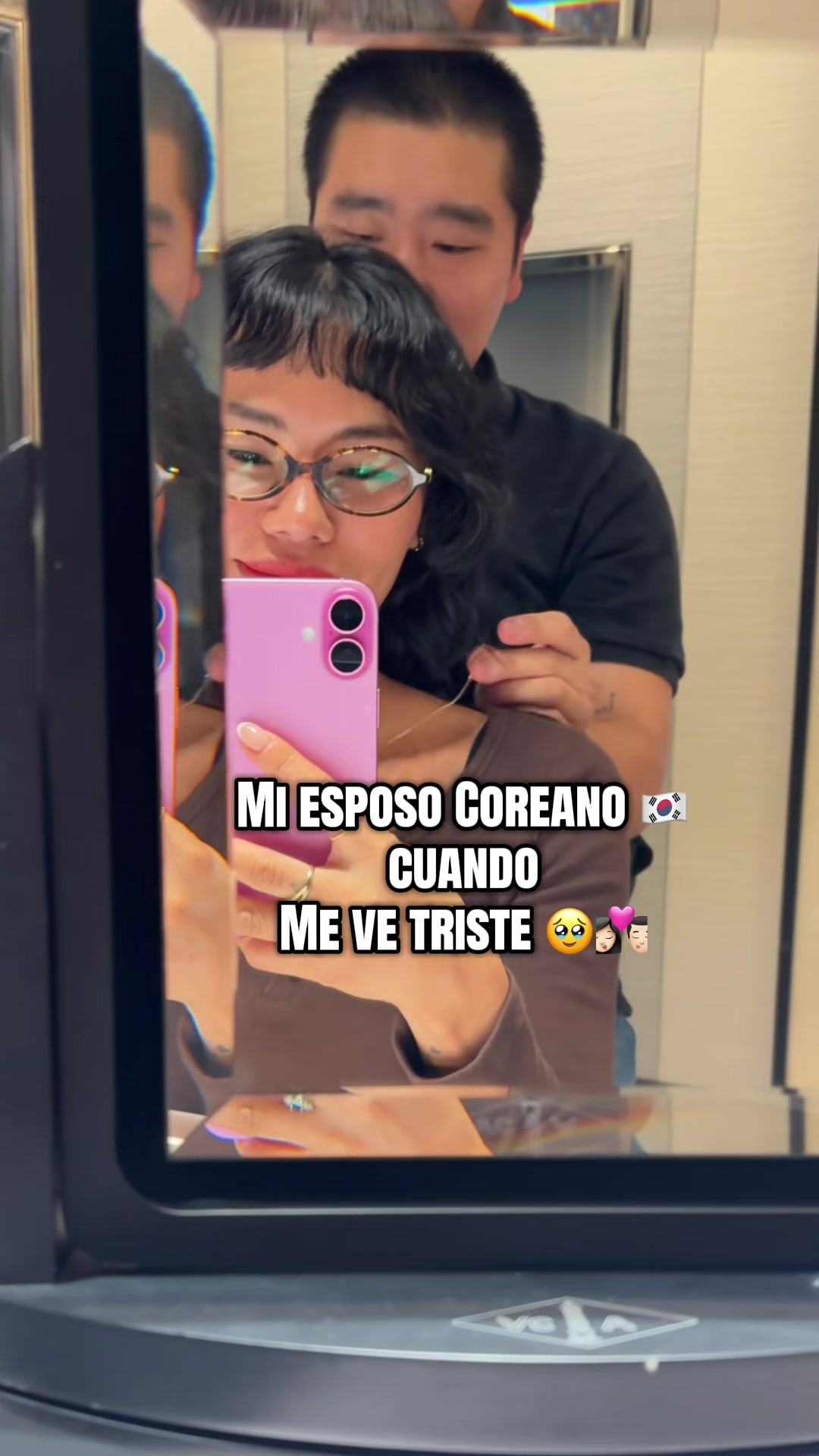 @Mariel En Corea