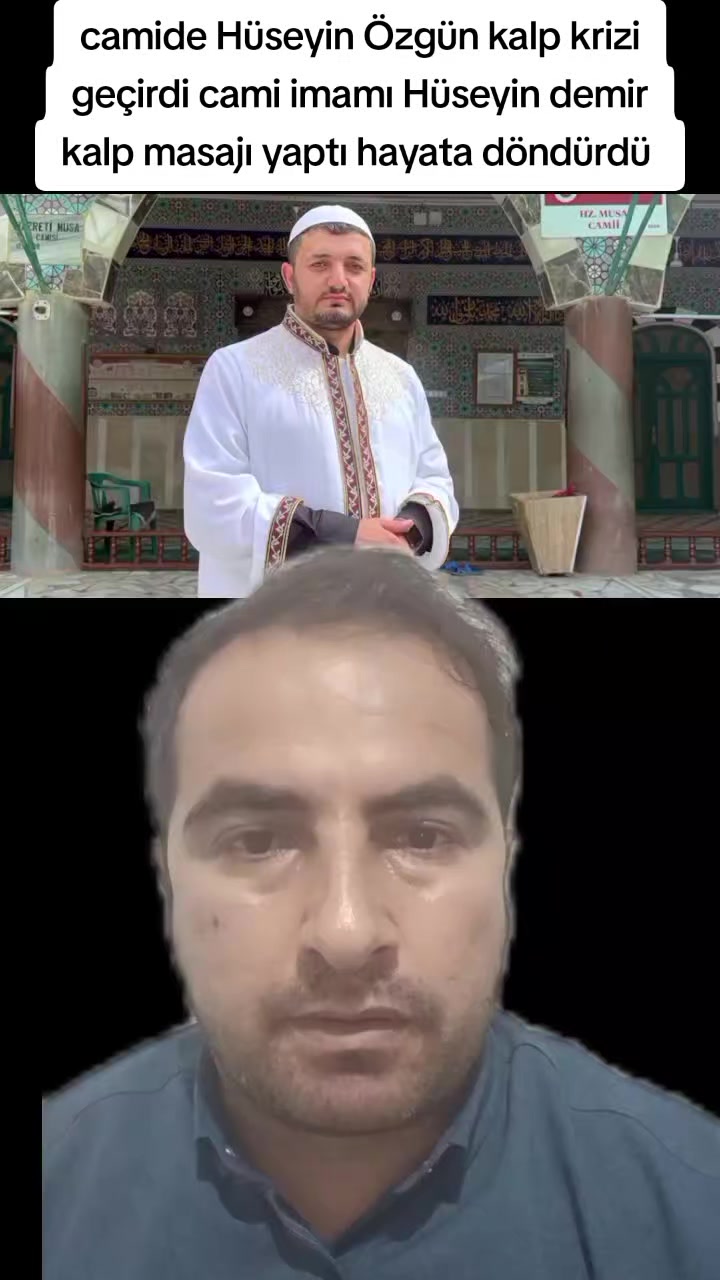 @SON DAKİKA
