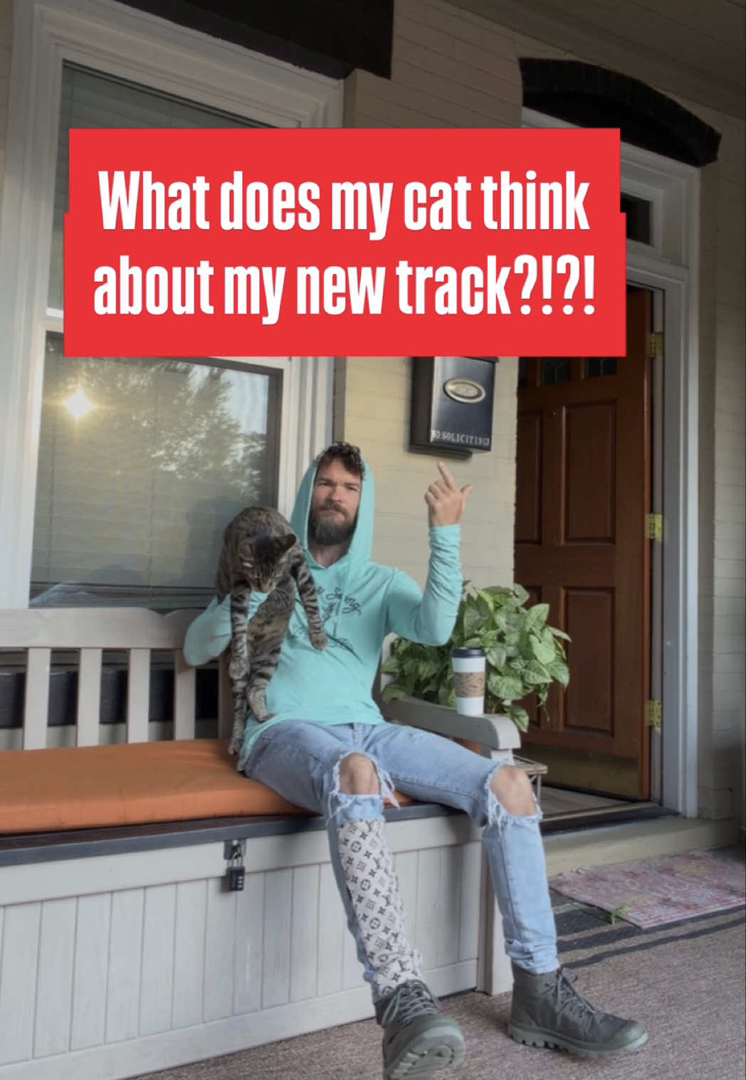 @REDFOOTmusic
