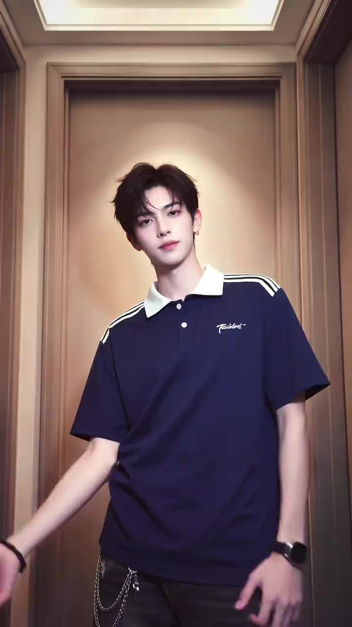 @Jiang Yunhao 姜允浩