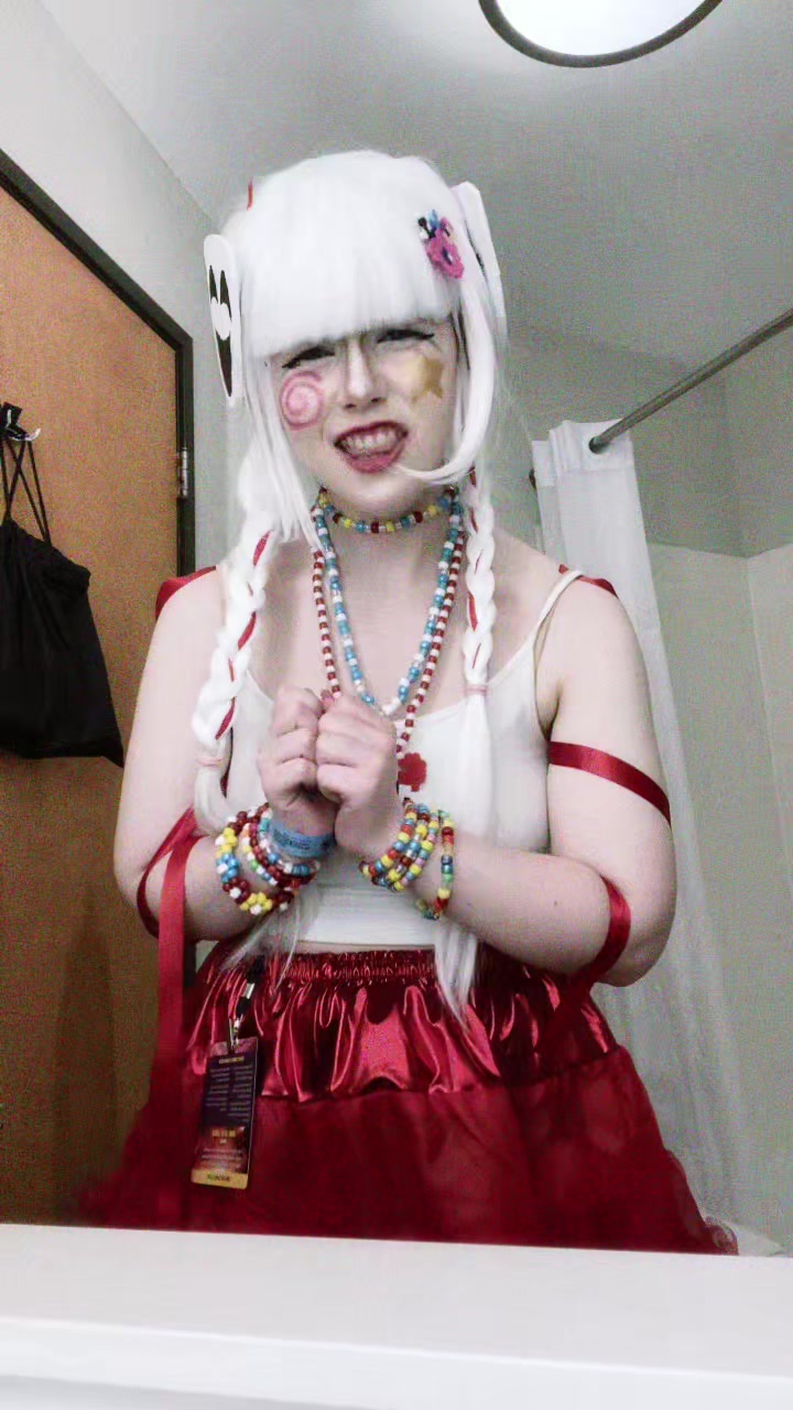 @☆ Jocie ☆