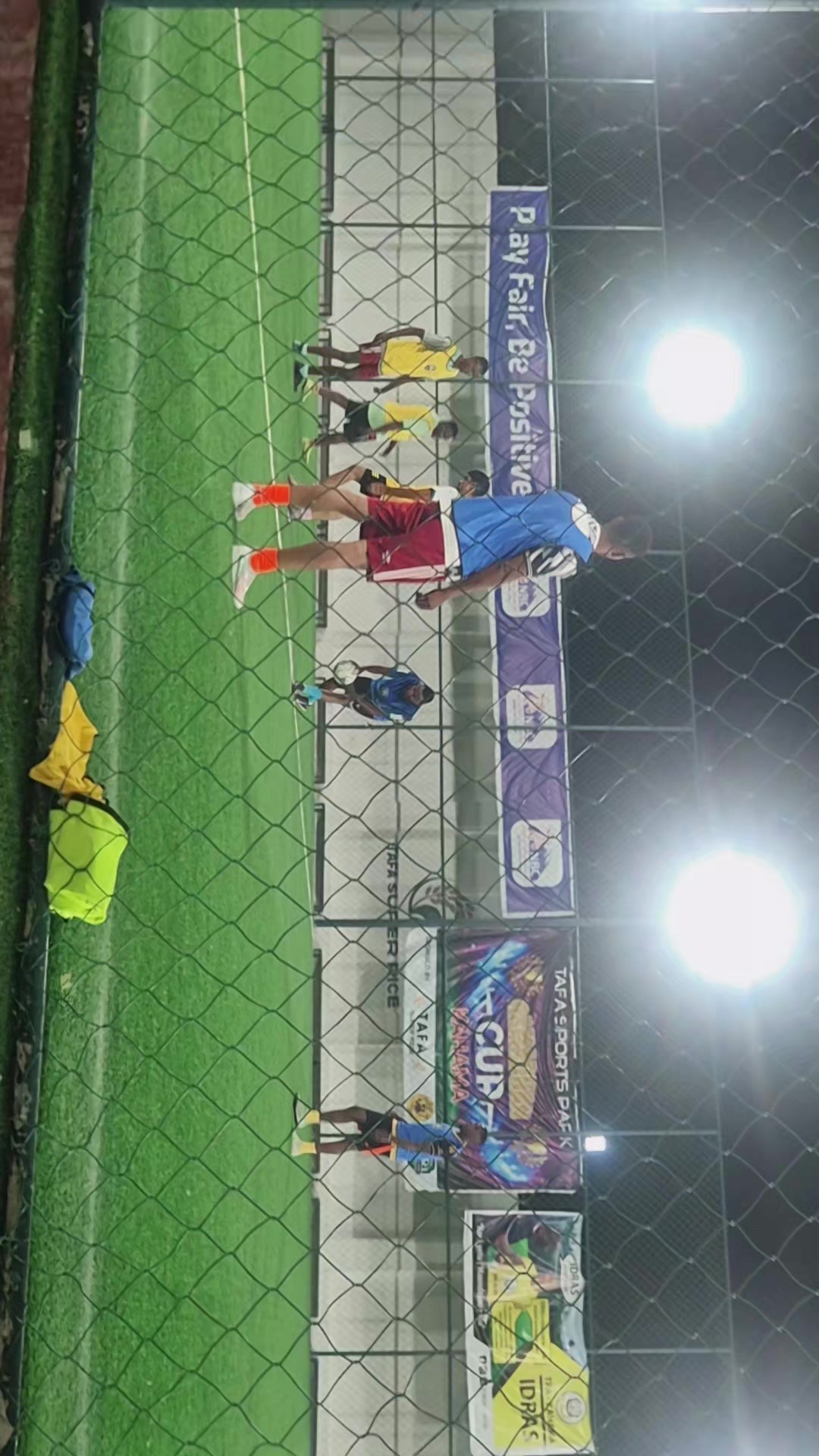 @TafaSportsPark