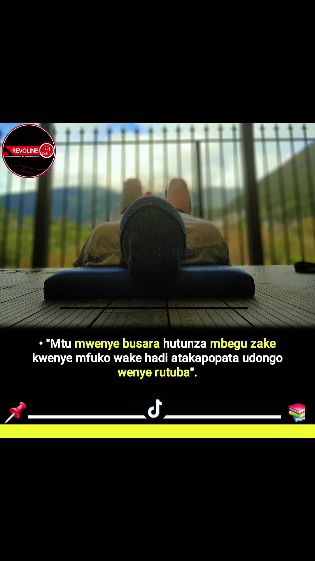 @Revoline Tanzania