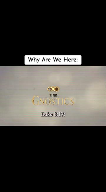 @👁️ The Gnostic_ 29 𝐢𝐬 11