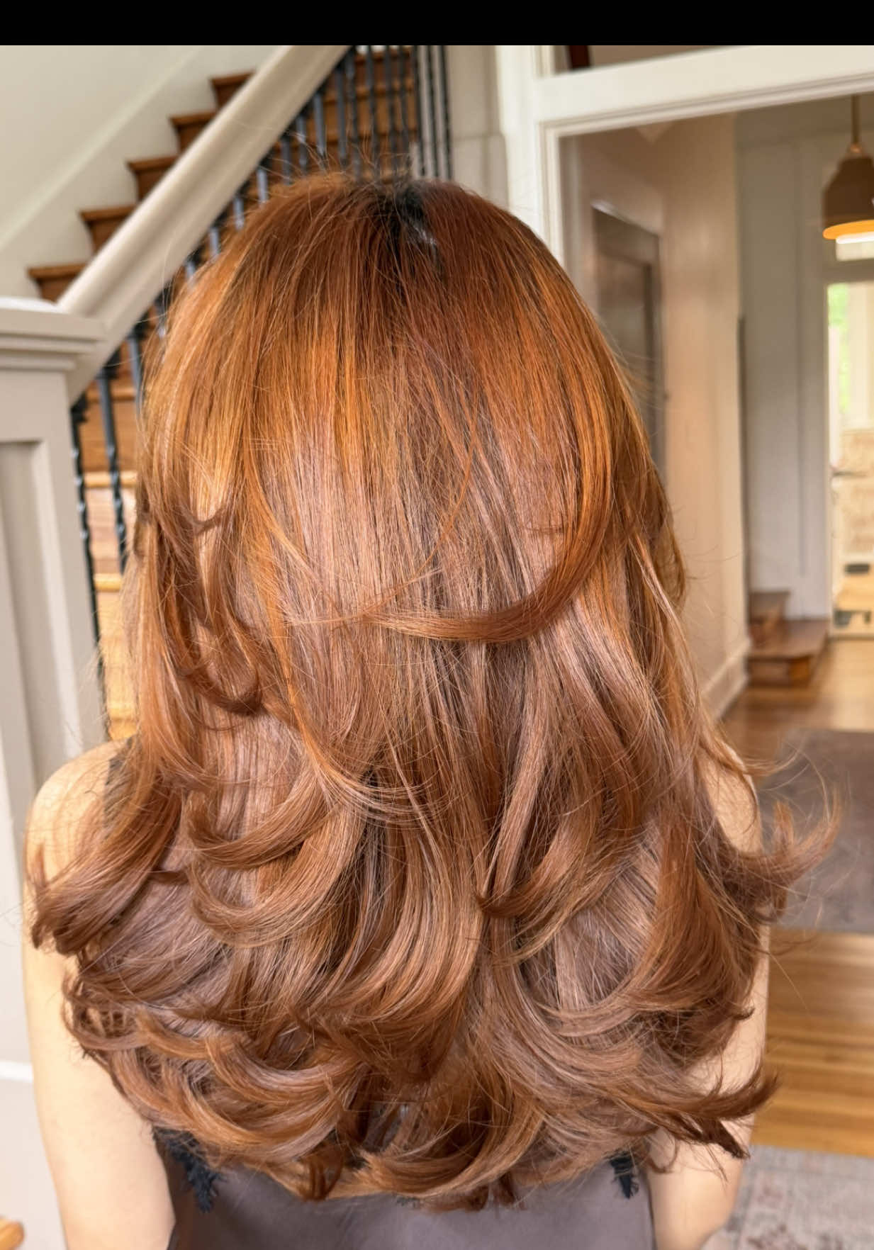 @Jamie || NBTX HAIRSTYLIST
