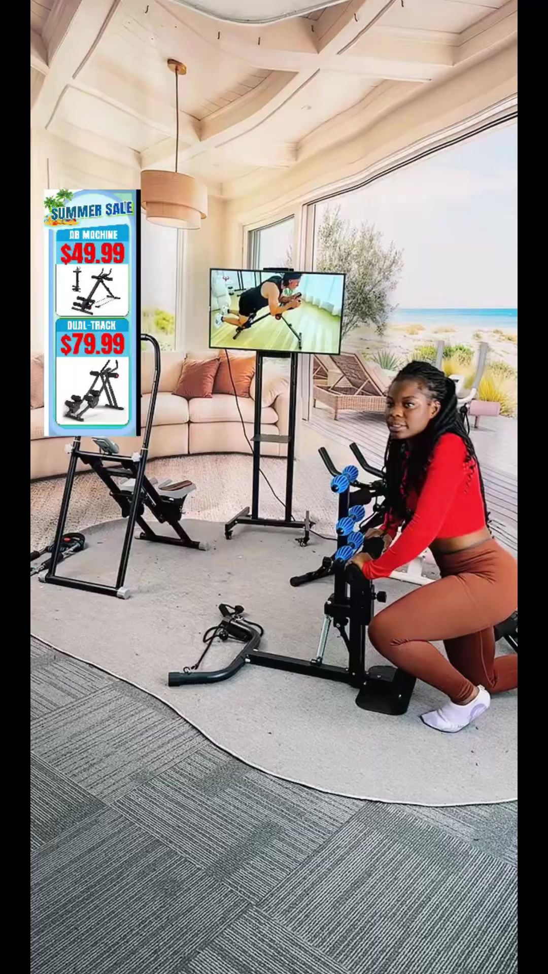 @Relife Fitness
