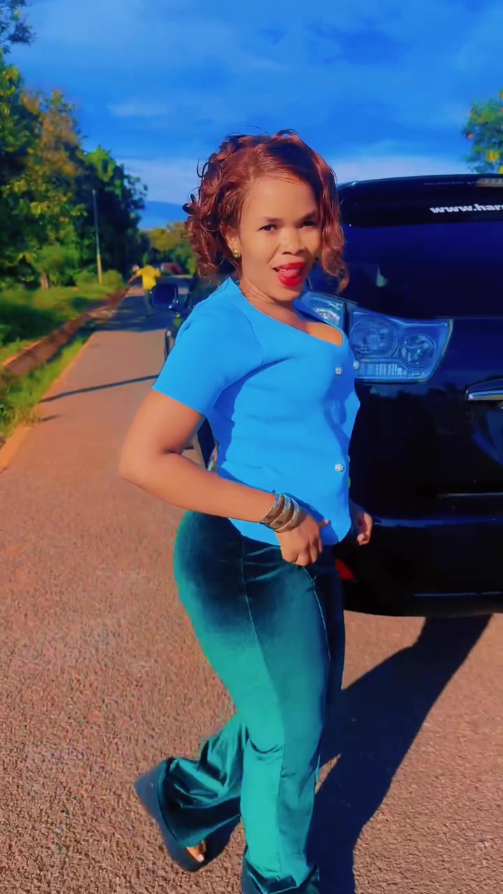 @Getrudamahanga