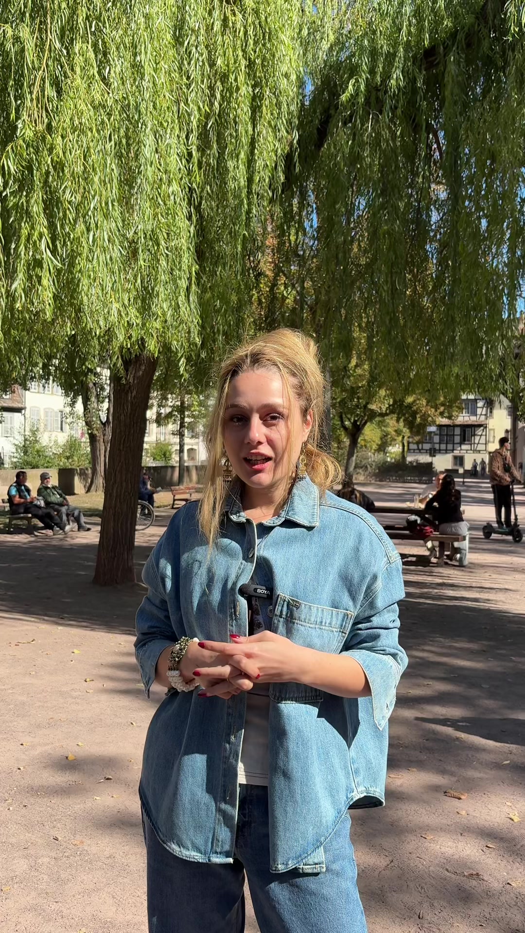 @BEA