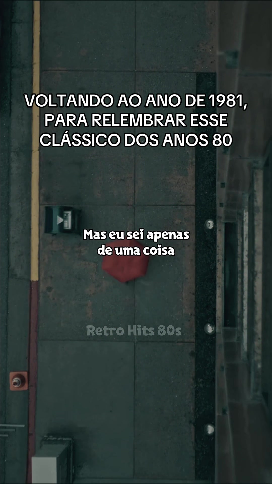@Retro Hits 80s