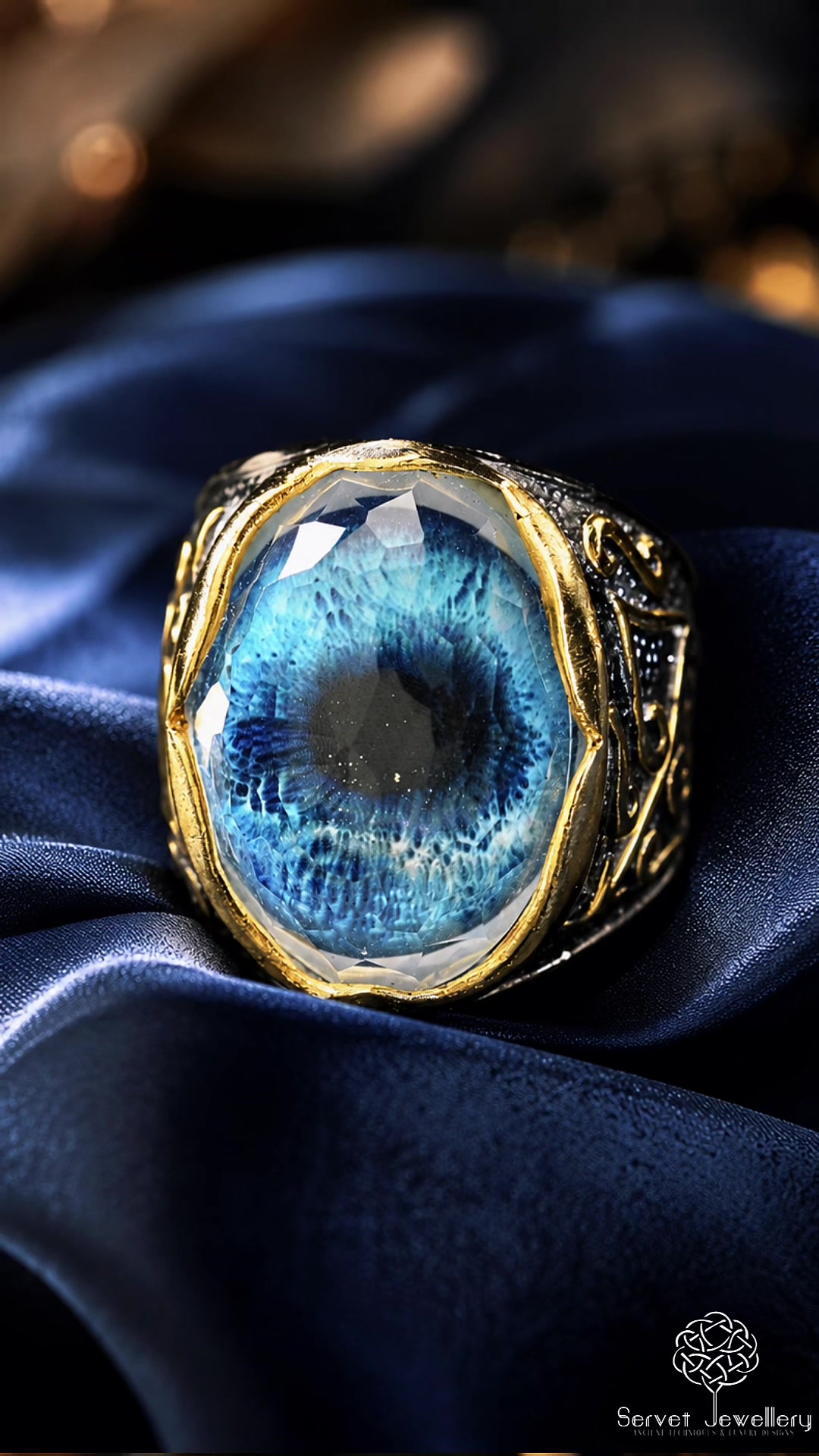 @Servet Jewellery