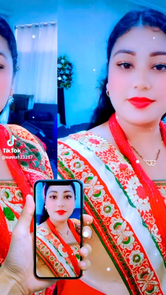 @Sunita Pariyar