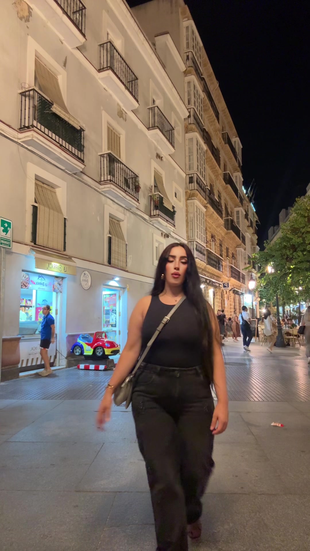 @🇪🇸Yadjis Nari♓️