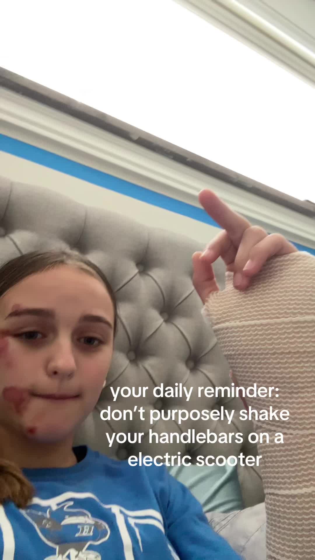 @secret