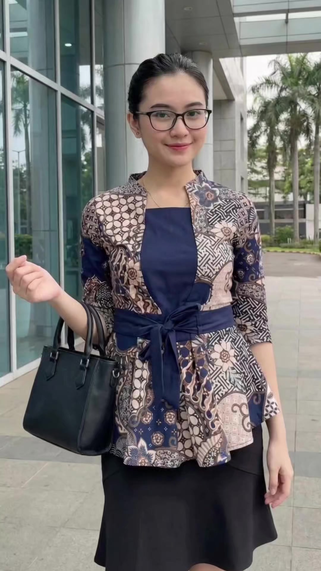 @Peluk keluarga