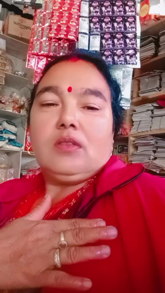 @mitthu Mahat ❤️🩷