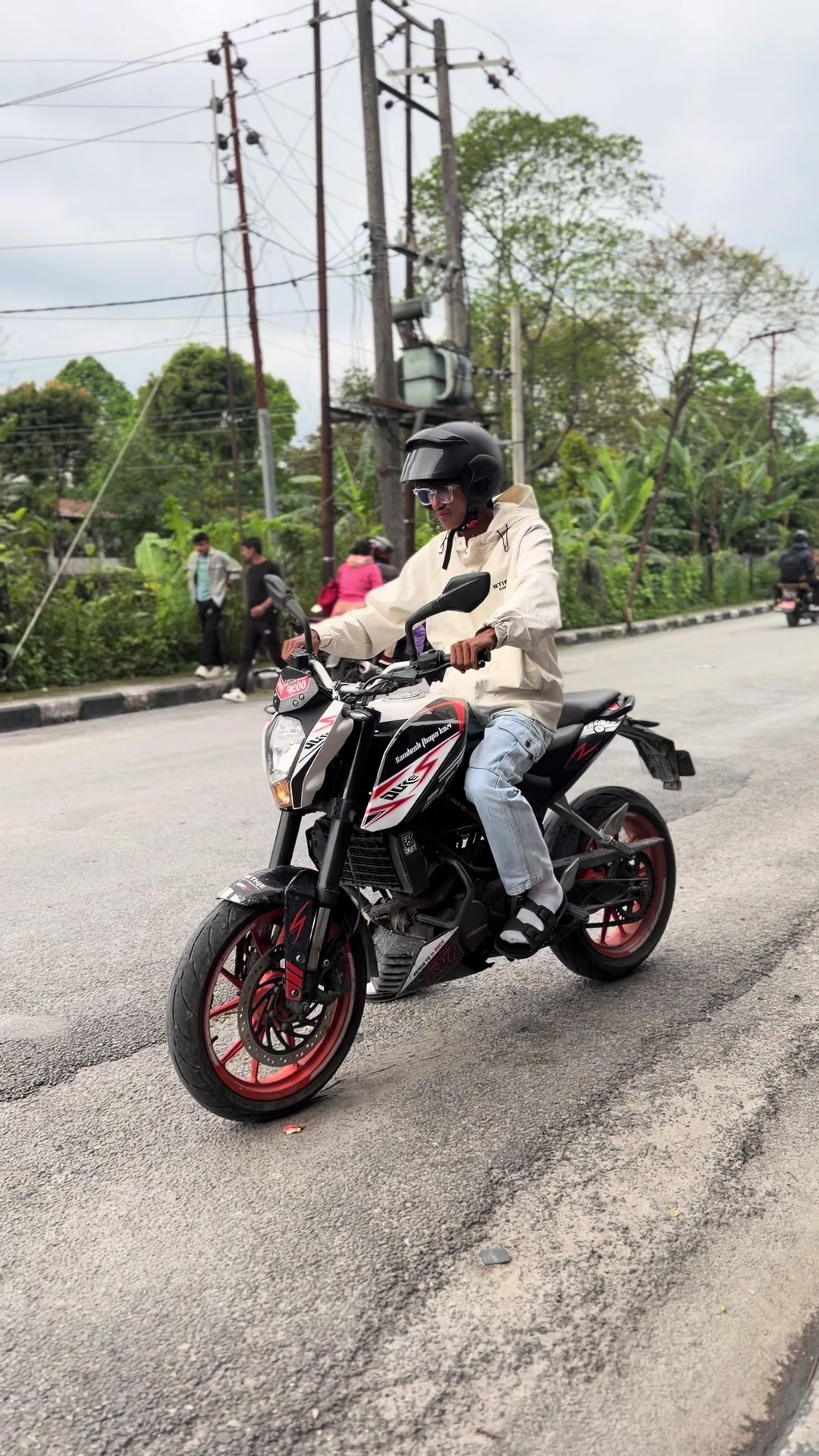 @YouTube:sundar_vlog08