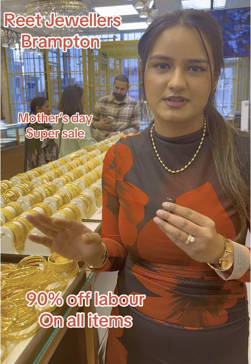 @Reet Jewellers