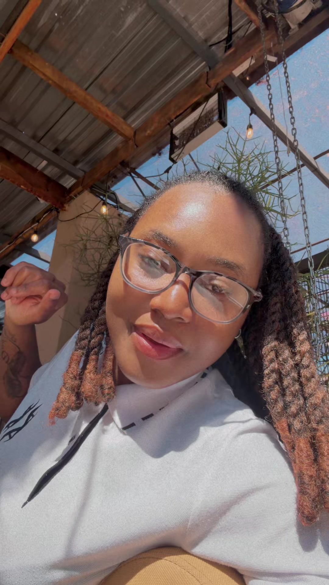 @Caroline Nkuna
