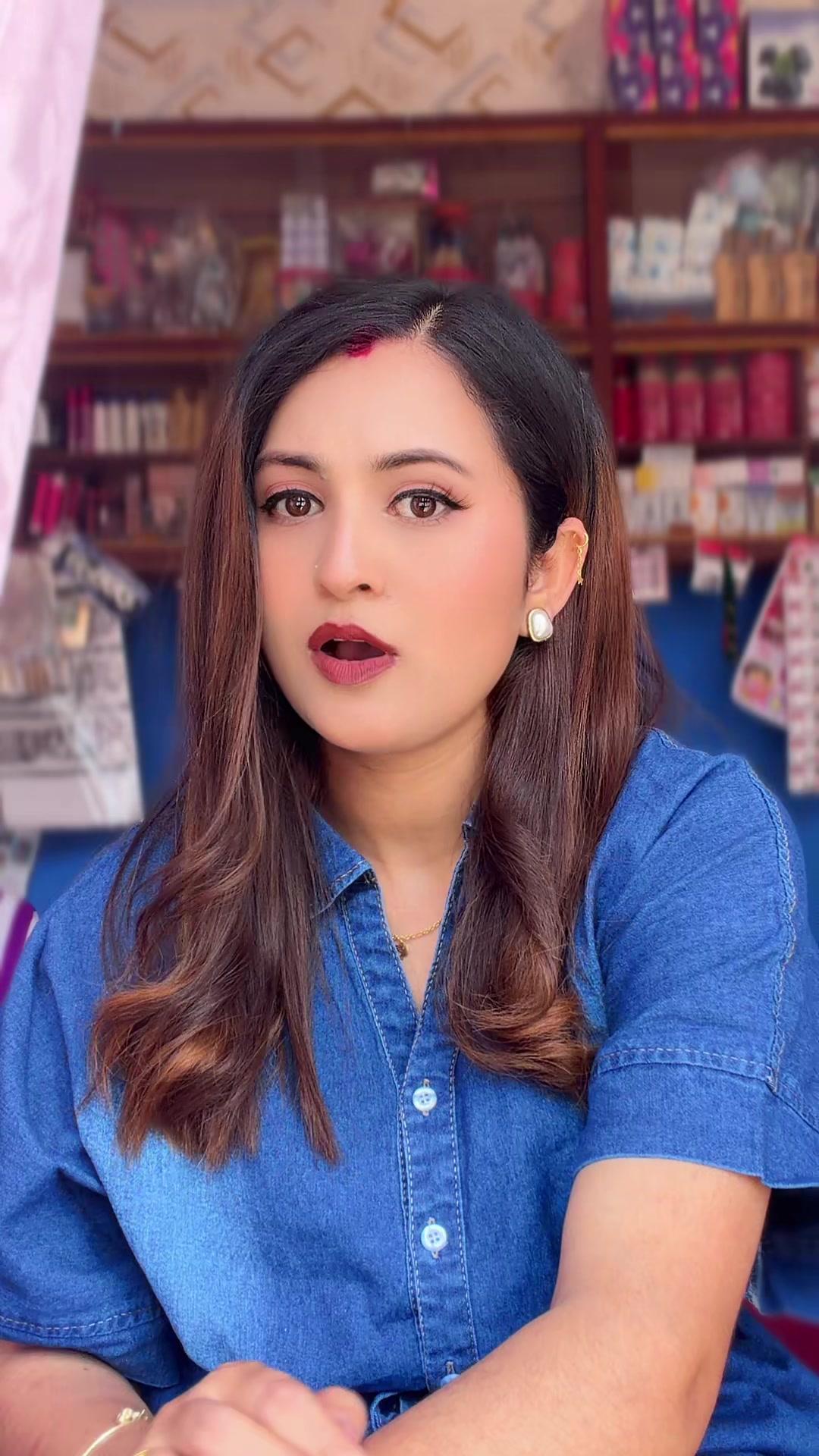 @Susila Bhandari