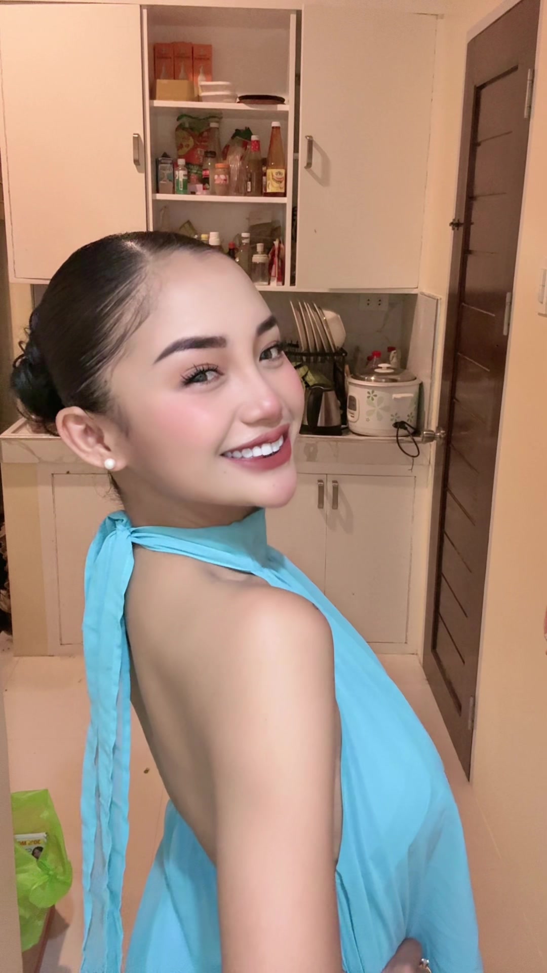@Nars_iya2 on IG