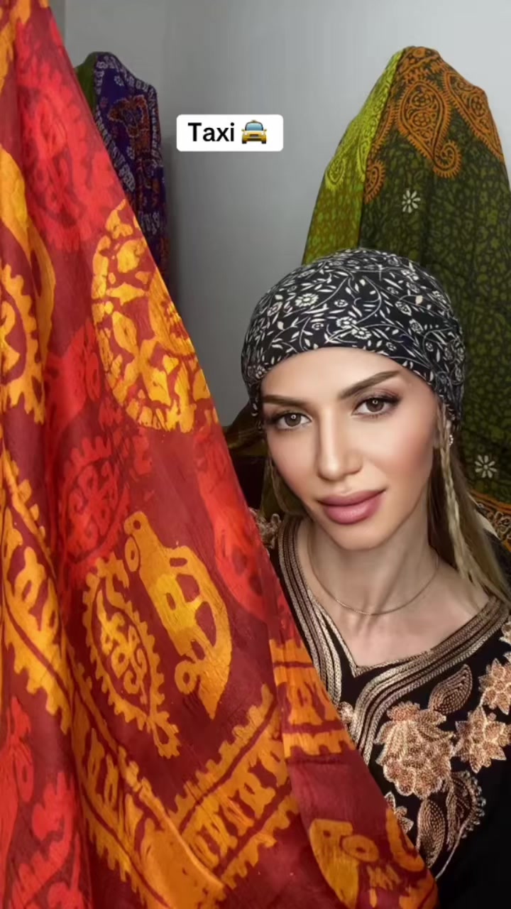 @Miss Maýsa öýmeler