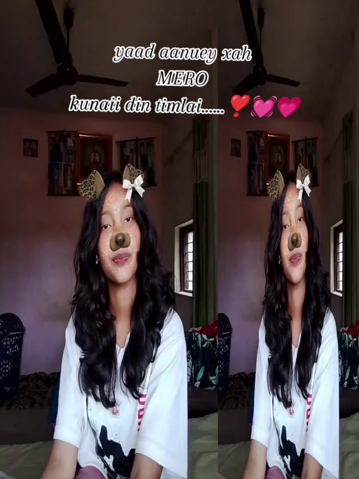 @manisha hamal thakuri💫👑