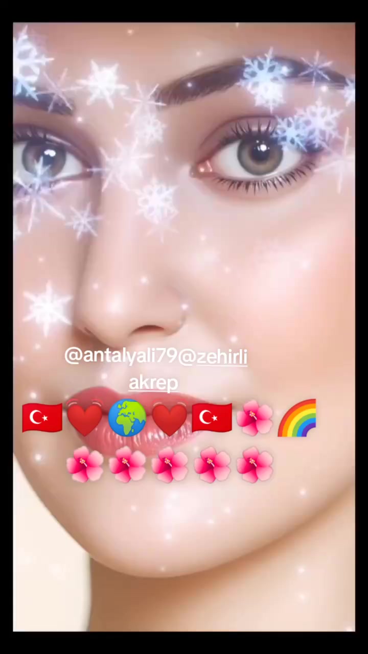 @ZEHİRLİ AKREP 🦂