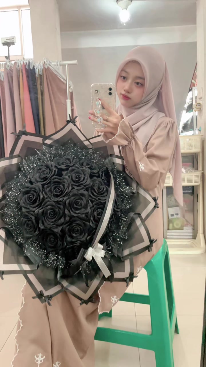 @Jannah ~