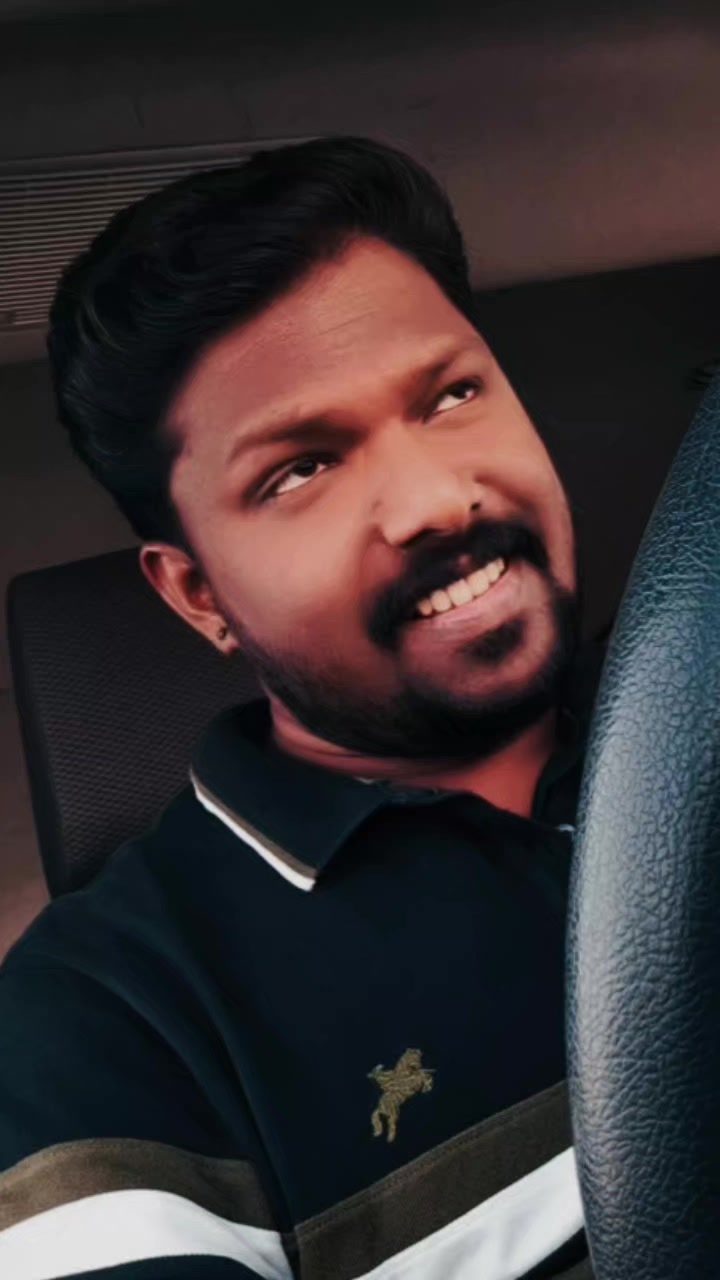 @Santhosh Sasidharan