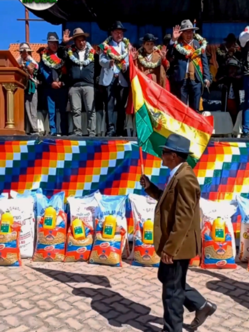 @Hilarion Bolivia Informa 🇧🇴