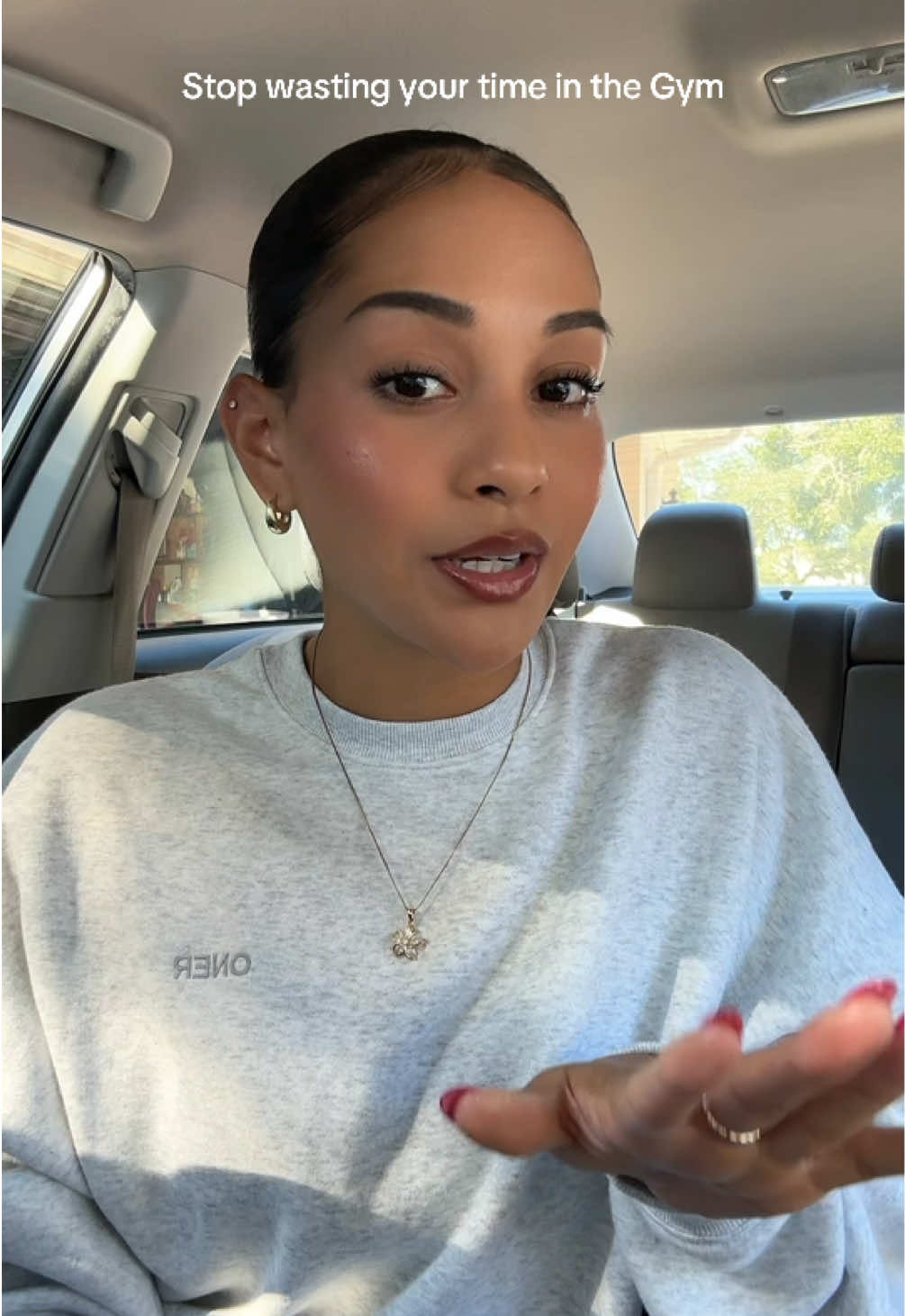 @Nichole Maharaj
