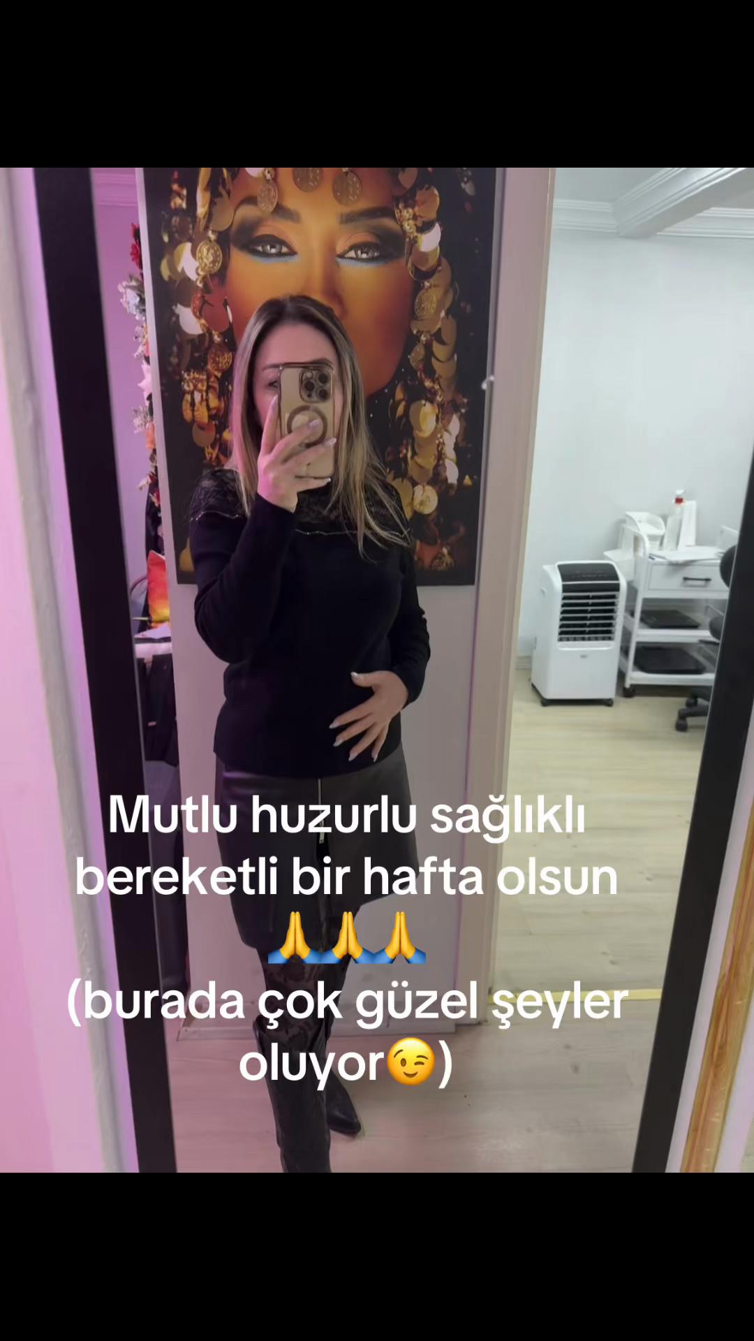 @Esin Deniz Beauty center