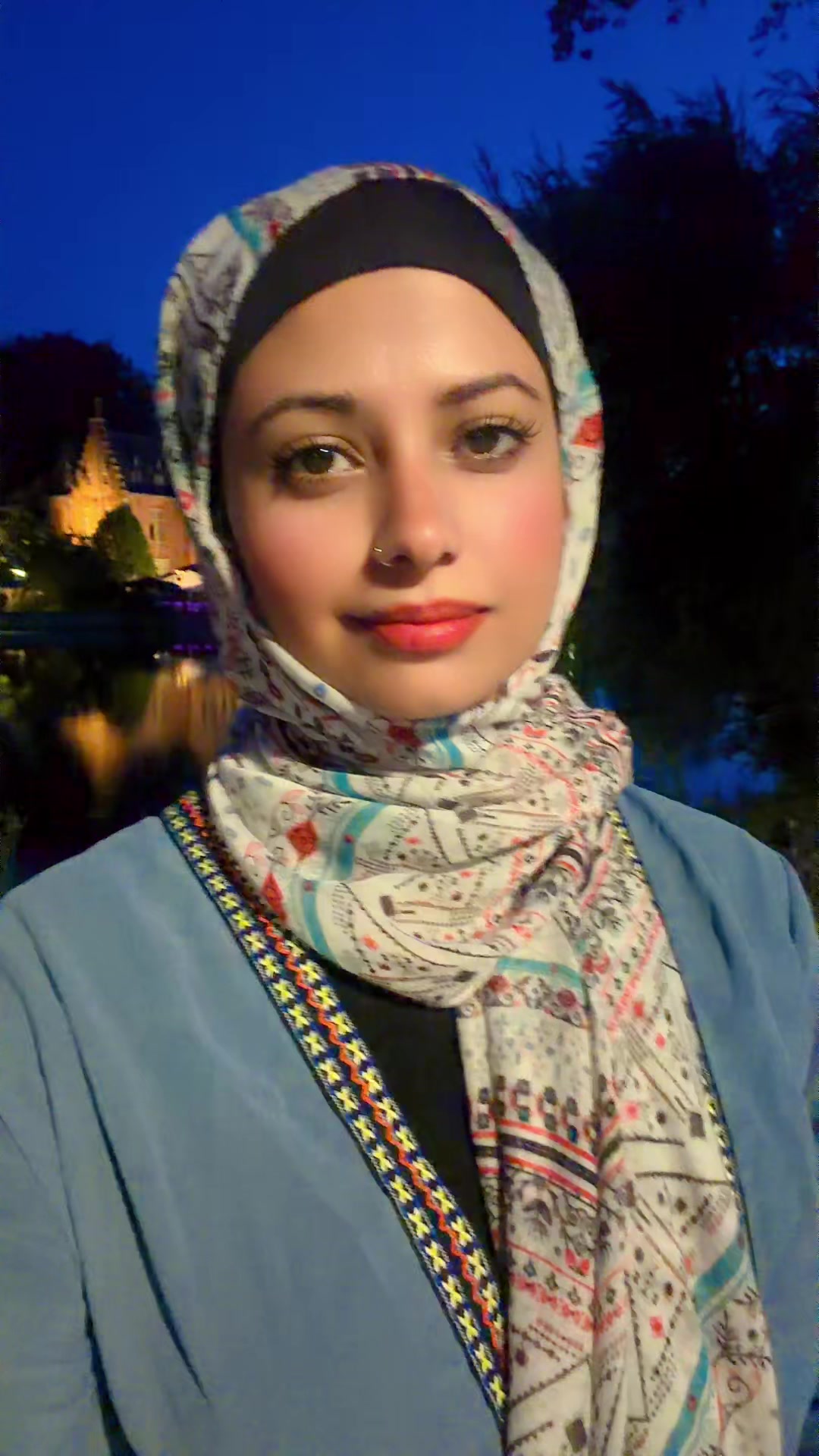 @Mehru Chaudhry