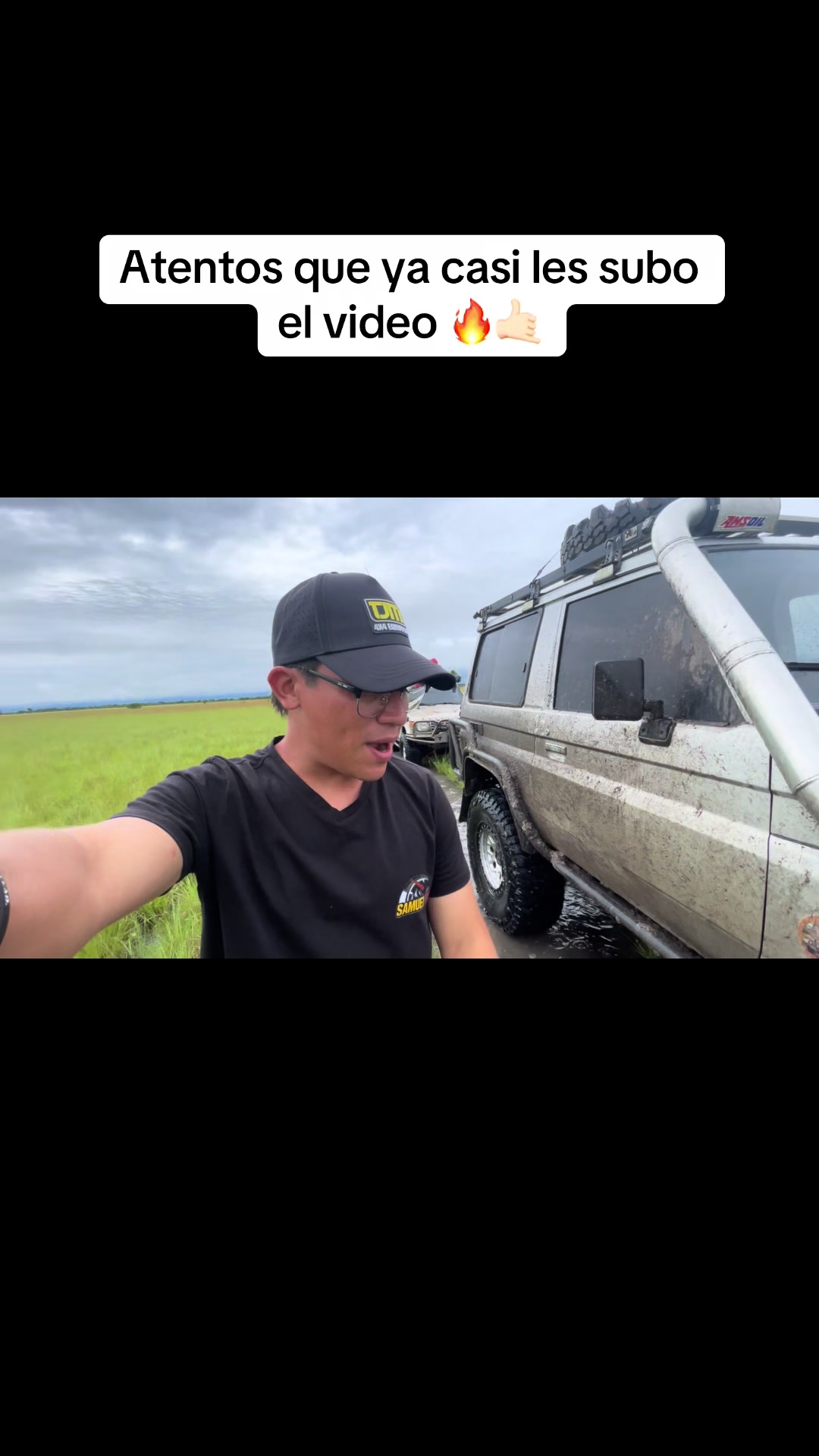 @Samuel4WD