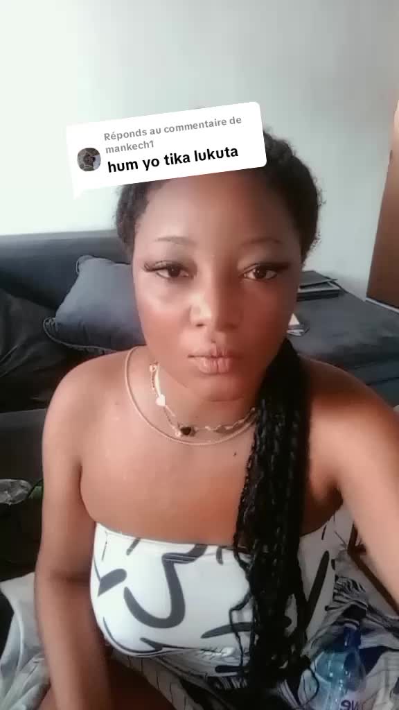 @m&egrave;re chouga la star 💯💥❣️🤳🏻